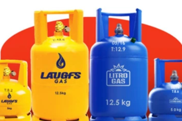 இலங்கையில் எரிவாயு நிறுவனங்களுக்கு வழங்கப்பட்டுள்ள அனுமதி! - ஐபிசி தமிழ்