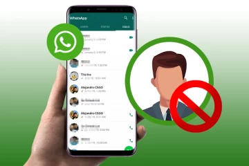 வாட்ஸ் அப்பில் புதிய அப்டேட்! தொந்தரவு செய்பவர்களை இப்படியும் செய்யலாம்