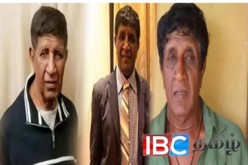 நடிகரை காணவில்லை : காவல்துறையில் முறைப்பாடு