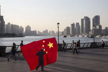 ஒரே ராக்கெட்டில் 41 செயற்கைக்கோள்; சீனா புதிய சாதனை