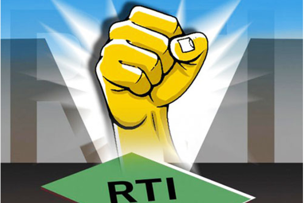 தகவல் அறியும் உரிமை சட்டத்தில் திருத்தங்கள் அவசியம் இல்லை - சமூக நீதிக்கான தேசிய இயக்கம் | National Movement For Social Justice