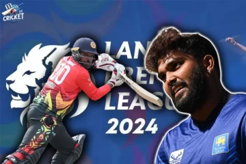 லங்கா பிரிமியர் லீக் தொடர்: வனிந்து ஹசரங்கவுக்கு விதிக்கப்பட்ட அபராதம்