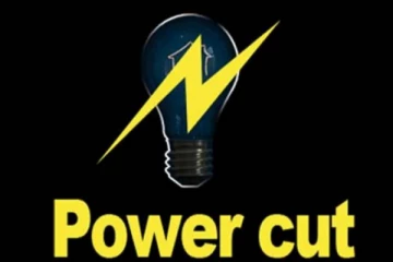 இலங்கை முழுவதும் இன்று மின்சாரம் தடைப்பட்டமைக்கான காரணம் என்ன?