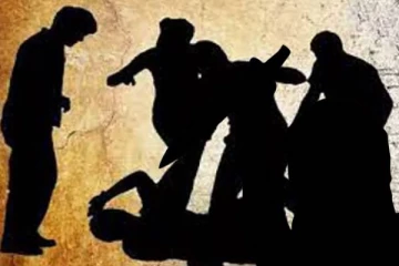 கிளிநொச்சியில் இளைஞர்களுக்கிடையில் ஏற்பட்ட முரண்பாட்டால் நேர்ந்த விபரீதம்