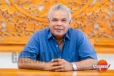"ඩඩ්ලිගේ සුදු අරලිය හෝටලය අයින් කරන්න බෑ" රජයෙන්ම දැනුම් දෙයි