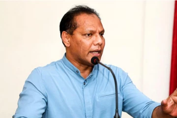 நாடாளுமன்ற உறுப்பினர்களின் சம்பளத்தைக் கொண்டு வாழ முடியுமா!