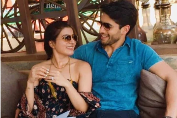 மனைவி சமந்தாவுடன் சேரும் நாகசைதன்யா... இப்படி ஒரு திடீர் ட்விஸ்ட்!