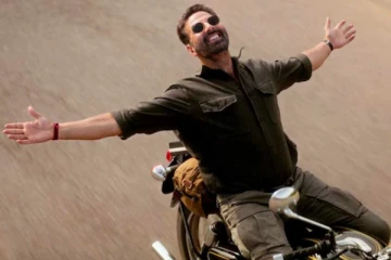 சூரரைப் போற்று இந்தி ரீமேக் படத்திற்கு ஏற்பட்ட மோசமான நிலைமை.. அதிர்ச்சியில் படக்குழு