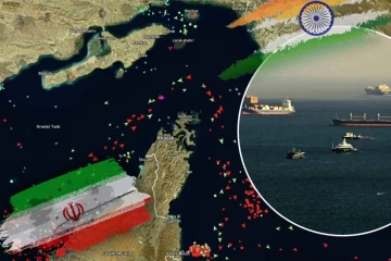 ஹோர்முஸ் நீரிணையில் பதற்றம் குறையுமா? ; ஈரான் தளர்வு குறித்து சர்வதேச கவனம்