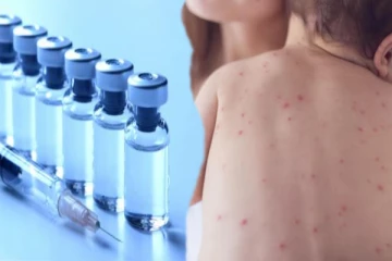 இலங்கையில் தலைதூக்கியுள்ள புதிய நோய்த்தாக்கம் : தடுப்பூசி வழங்கத் தீர்மானம்