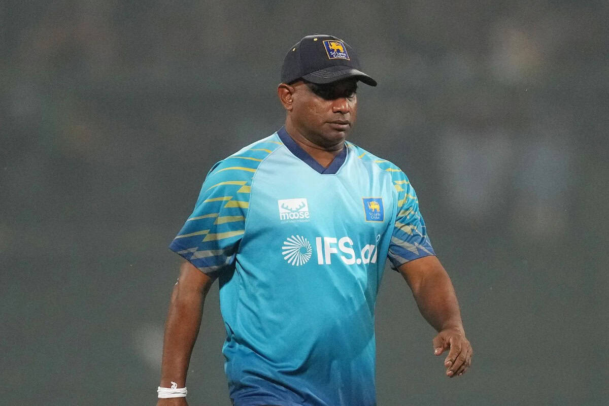 இலங்கை கிரிக்கெட் அணிக்கு புதிய தலைமைப் பயிற்சியாளர்! | Sri Lanka Cricket Team To Get New Head Coach