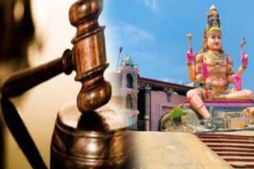 திருக்கோணேஸ்வர ஆலய காணிகள் தொடர்பில் நீதிமன்றில் வழக்கு