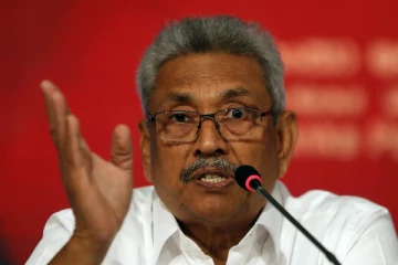 கோட்டாபயவை உடன் கைது செய்யவும்..! சிங்கப்பூர் அரசிடம் சென்ற 63 பக்க குற்ற அறிக்கை