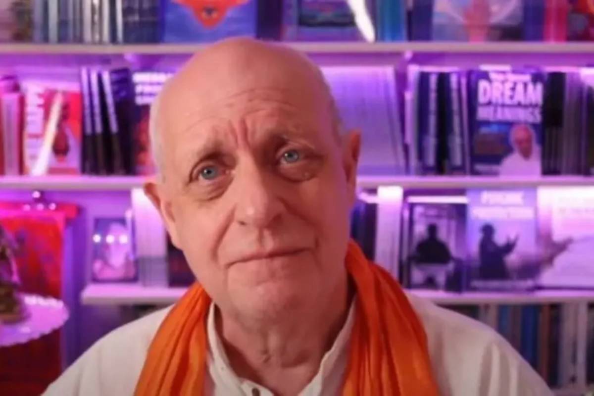 ட்ரம்பின் எதிர்காலம் குறித்து நாடி ஜோதிடர் கூறும் நம்ப முடியாத விடயம் | Astrologer Predict Trump Will President 3Rd Time