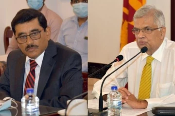 ஜனாதிபதி கோட்டாபயவை மீறி நடவடிக்கை எடுக்கும் பிரதமர் ரணில்