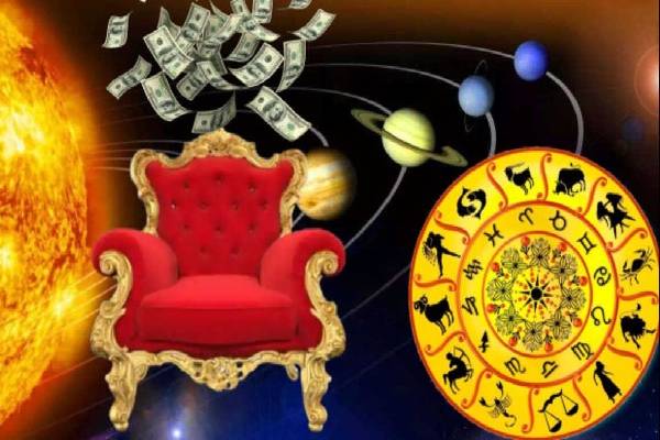 முதலாளிகளாக மாறும் ராஜயோகத்துடன் பிறப்பெடுத்த 3 ராசிகள்... உங்க ராசியும் இதுவா? | Which Zodiac Signs Are Natural Leaders