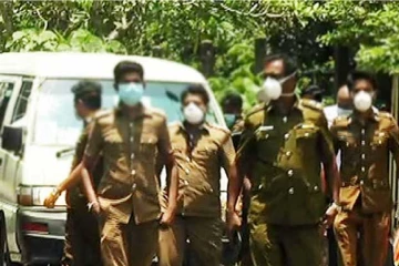 විශේෂ දැනුම්දීමක් - මේ රාජ්‍ය සේවකයන් දීප ව්‍යාප්ත වැඩ වර්ජනයක නිරතවීමට සැළසුම්