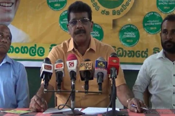 ஆரம்பமாகின கட்சித் தாவல்கள் - பலமாகும் சஜித் அணி!
