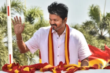 மீண்டும் கரூர்க்கு செல்லும் விஜய் ; த.வெ.க.வின் அடுத்த திட்டம் என்ன?