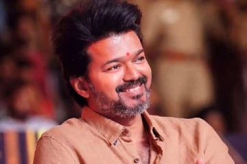 பிறந்தநாள் வாழ்த்து தெரிவித்த அரசியல் தலைவர்களுக்கு நன்றி: நடிகர் விஜய்