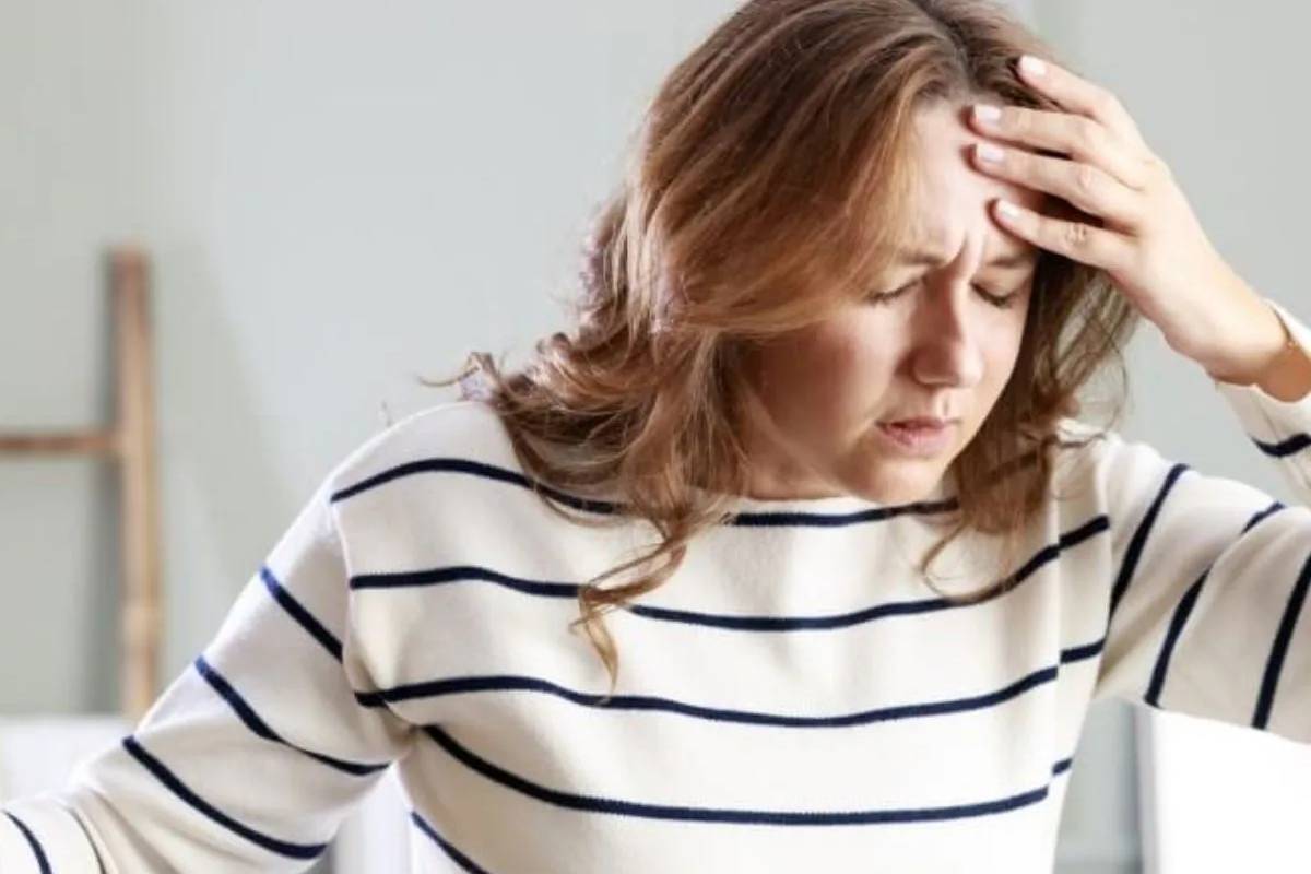 உடலில் இந்த 5 அறிகுறிகள் இருந்தால் ஜாக்கிரதை... இதயம் ஆபத்தில் இருப்பதாக அர்த்தம்! | Main Symptoms Of Silent Heart Attack