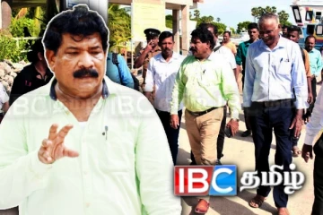 முக்கிய புள்ளிகளின் ஓய்வூதியத்தை ரத்து செய்வதற்குரிய சட்டமூலம் வெகுவிரைவில்..!