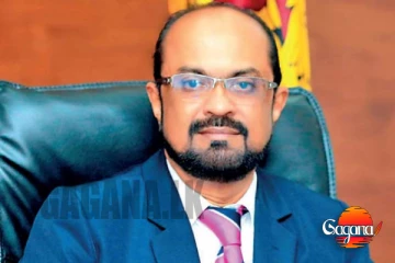 "මාලිමා ඇමතිව ධුරයෙන් නෙරපනවද? කුමාර ජයකොඩිගේ නඩුවට මොකද වෙන්නේ ? අදිසි හස්තයක් මෙහෙයවන්නේ" සූගීෂ්වර බණ්ඩාර