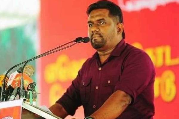 இனப்பிரச்சினைக்கு அரசமைப்பின் ஊடாக நிரந்தர தீர்வு உறுதி! பிரதி அமைச்சர் பிரதீப் | Deputy Minister Pradeep Speech