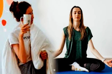 காலையில் எழும்போதே மனக்கவலையா? - அப்போ இந்த பதிவு உங்களுக்காக...