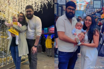 தண்ணீரில் தத்தளித்துக்கொண்டிருந்தவர்களைக் காப்பாற்றிய இந்தியருக்கு நேர்ந்த துயரம்