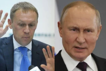 மனிதகுலத்தின் முடிவுக்கு விளாடிமிர் புடின் காரணமாவார்... ரஷ்யாவின் மிக ஆபத்தான நபர் எச்சரிக்கை