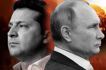 போரில் வெல்வது உறுதி- புடின் பகிரங்க அறிவிப்பு