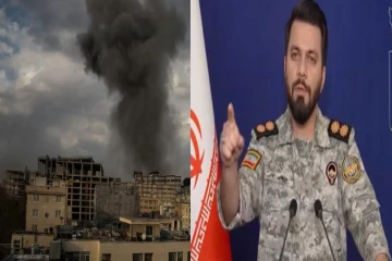 இஸ்ரேலிய - அமெரிக்க பல்கலைக்கழகங்களை தாக்குவோம் ; ஈரானின் எச்சரிக்கை