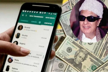 வாட்ஸ் ஆப்பிள் எம்.ஜி.ஆர் புகைப்படத்தை DPஆக வைத்தால் இப்படியொரு நன்மையா? ஆனால் இவற்றை செய்யவே கூடாது!