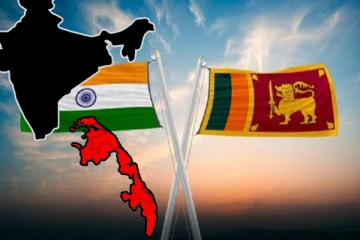 விடுதலைப் புலிகளின் மீளுருவாக்க கைதுகளை சிறிலங்காவுக்கு அறிவிக்காத இந்தியா!