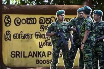 பூஸா சிறைச்சாலையில் இடம்பெற்ற திடீர் சோதனை