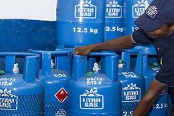 இலங்கையில் நள்ளிரவு முதல் சமையல் எரிவாயு விலையில் அதிரடி மாற்றம்