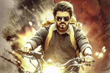 மொத்தம் இத்தனை இடங்களில் பீஸ்ட் திரைப்படம் பிளாப்-ஆ ! அதிர்ச்சியளிக்கும் ரிப்போர்ட்..