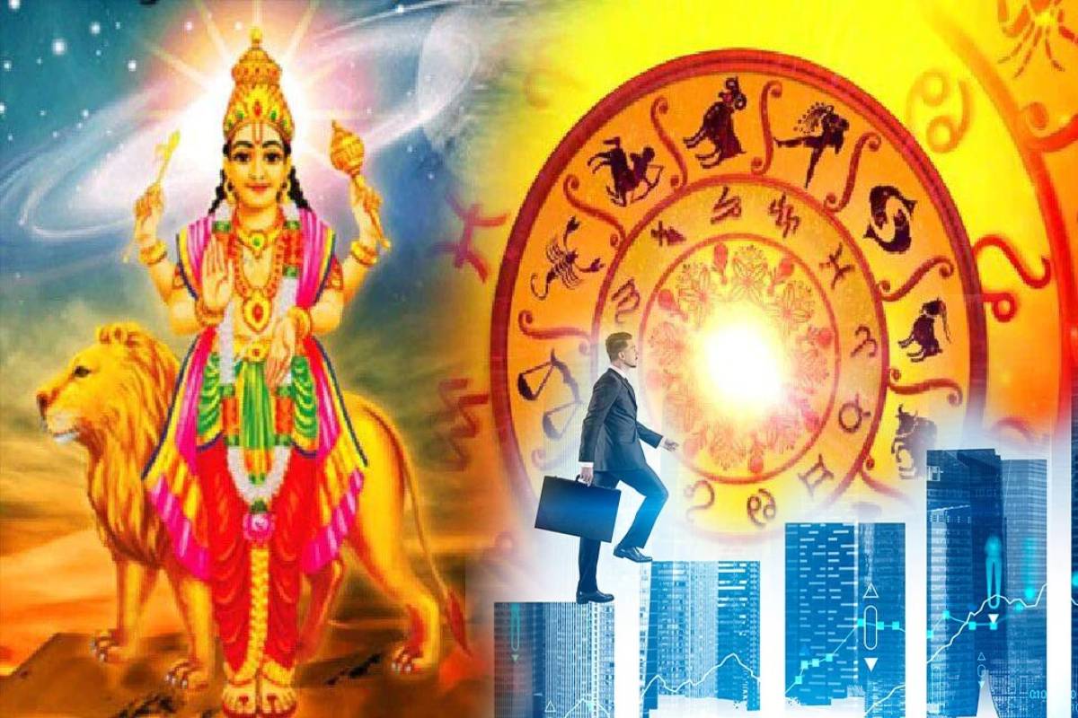 கன்னியில் புதன் உதயம்: தொழில் கொடிகட்டி பறக்கப்போகும் டாப் 3 ராசிகள்! | Mercury Rise In Virgo Who Get Huge Luck