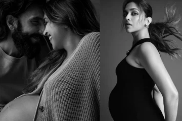 ரன்வீர் சிங், தீபிகா படுகோண் தம்பதிக்கு குழந்தை பிறந்தாச்சு.. மகனா, மகளா?