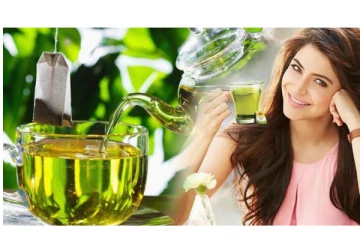 அடிக்கடி கிரீன் டீ குடிப்பவரா? இதோ இந்த பக்கவிளைவுகள் உங்களுக்குத்தான்