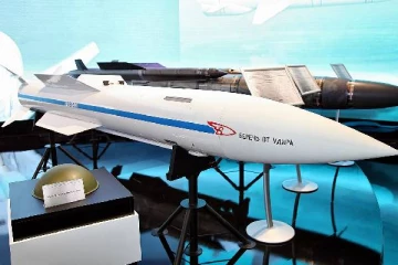 பாகிஸ்தானுக்கு புதிய அச்சுறுத்தல்... மிக ஆபத்தான R-37M ஏவுகணைகளை சொந்தமாக்கும் இந்தியா