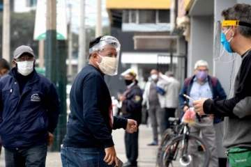 அமெரிக்காவில் ஆதிக்கம் செலுத்தும் ஓமிக்ரோனின் துணை வைரஸ்