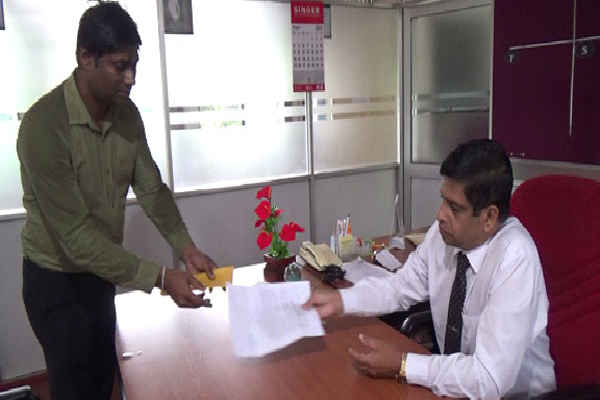 தரம் 05 புலமைப்பரிசில் பரீட்சைக்கு தோற்றிய மாணவர்களுக்கு இழைக்கப்பட்ட அநீதி | Injustice Done To Nawalapitiya Students
