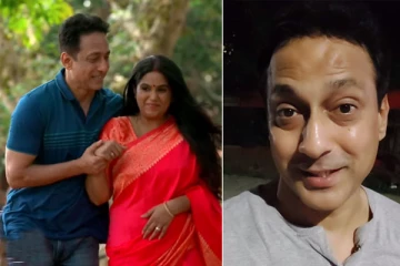 பாக்கியலட்சுமி கோபியை அழிக்க நினைக்கும் கூட்டம்... உருக்கமான பதிவை பதிவிட்ட சதீஷ்