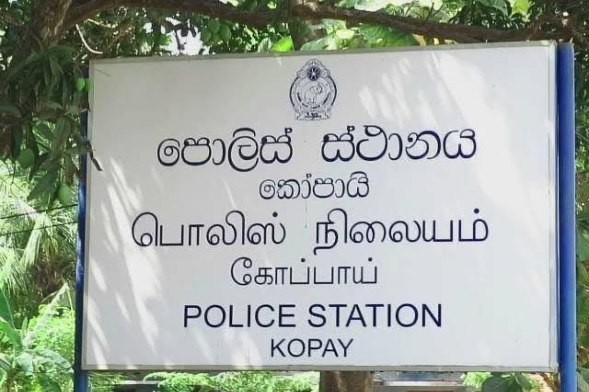 யாழில் அதிகாலையிலேயே இடம்பெற்ற கோர விபத்து! இளைஞர்கள் இருவர் பலி | Two Young Men Died In A Motorcycle Accident