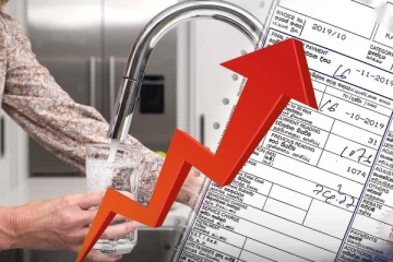 நீர் கட்டண அதிகரிப்பு தொடர்பில் வெளியாகியுள்ள அறிவிப்பு