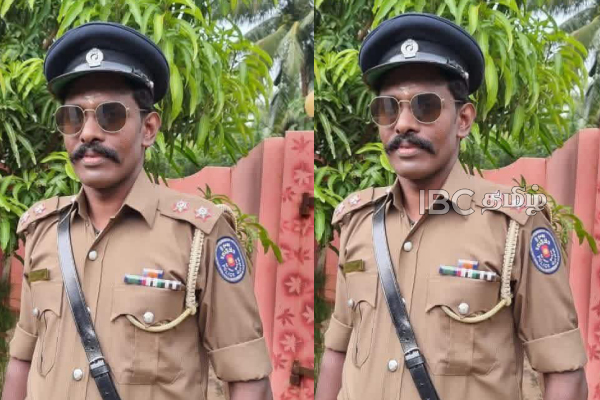 யாழ் சுன்னாகம் காவல் நிலையத்திற்கு தமிழ் பொறுப்பதிகாரி நியமனம் | Tamil Oic Appointed To Chunnakam Police Station