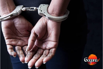 අදත් ලොක්කෙක් අත්අඩංගුවට