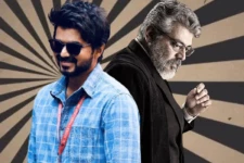 அஜித் மற்றும் விஜய்யை வைத்து ஹாலிவுட் திரைப்படம் போல் உருவாக்க உள்ள இயக்குனர் ராஜிவ் மேனன், அவரே கூறிய தகவல் இதோ..
